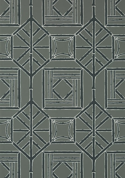 SHOJI PANEL T75520